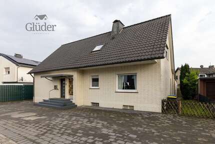Haus Moers Hochstraß - 6 Zimmer, 125 m&sup2;, 446.000&euro; | Angebot:20224674