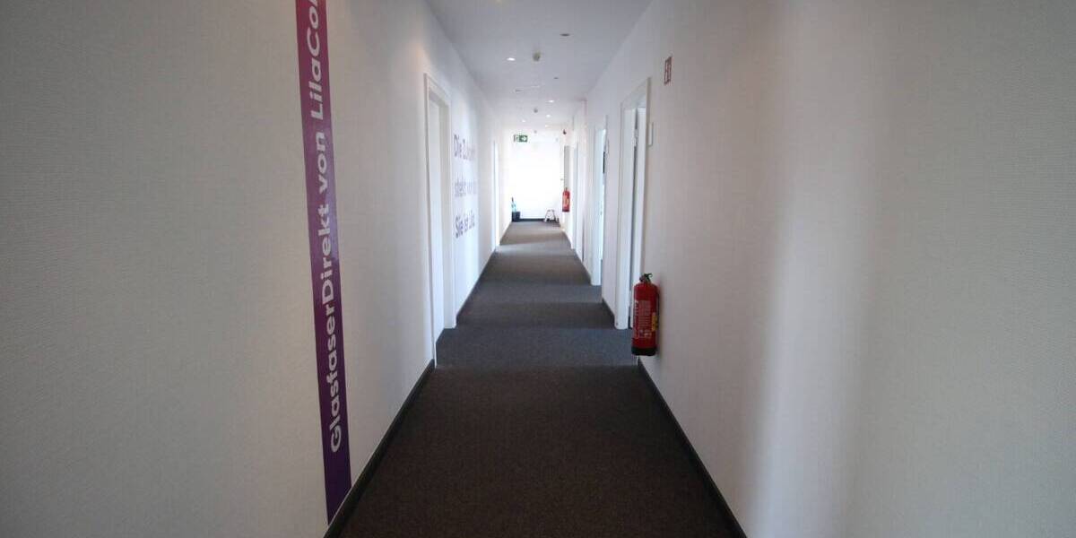 Gewerbeobjekt Essen Stadtkern - 7 Zimmer, 226 m&sup2;, 1.580&euro; | Angebot:25769450