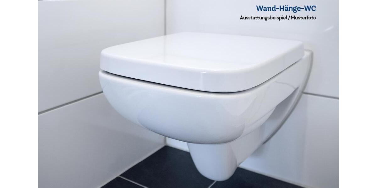 Etagenwohnung Duisburg Hamborn - 3.5 Zimmer, 81 m&sup2;, 589&euro; | Angebot:25999743