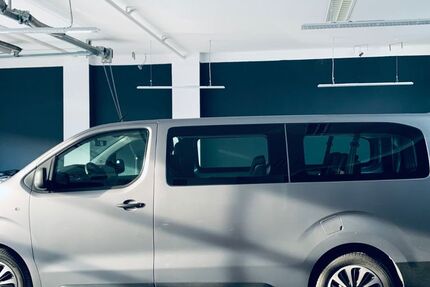 Opel Vivaro 57.800 km 20.999 &euro; Hilden 40723