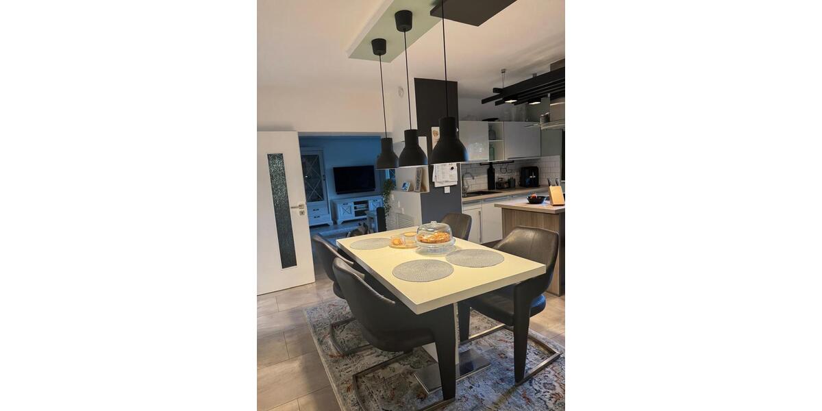 Hochparterre Oberhausen Osterfeld - 3 Zimmer, 85 m&sup2;, 205.000&euro; | Angebot:27499369