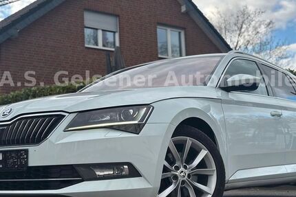 Skoda Superb 393.032 km 7.700 &euro; Gelsenkirchen 45881