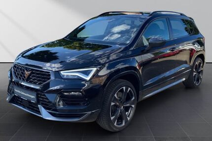 Cupra Ateca 23.294 km 31.990 &euro; Solingen 42719