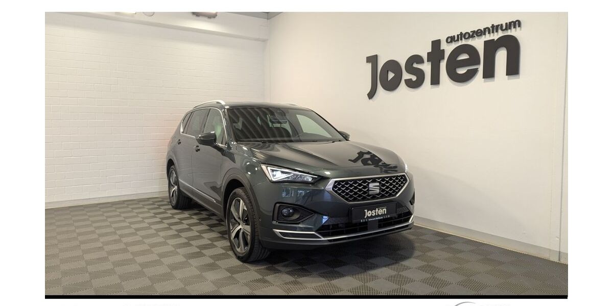 Seat Tarraco 93.082 km 28.790 &euro; Monheim am Rhein 40789