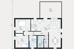 Individuelles Mehrfamilienhaus in Korschenbroich - Raum für Ihre Wohnideen - Mehrfamilienhaus, Wohnhaus Korschenbroich Steinhausen | Angebot:27429628