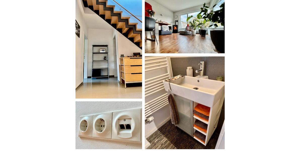 Reihenhaus Düsseldorf Stadtbezirk 10 - 7.5 Zimmer, 155 m&sup2;, 790.000&euro; | Angebot:27189262