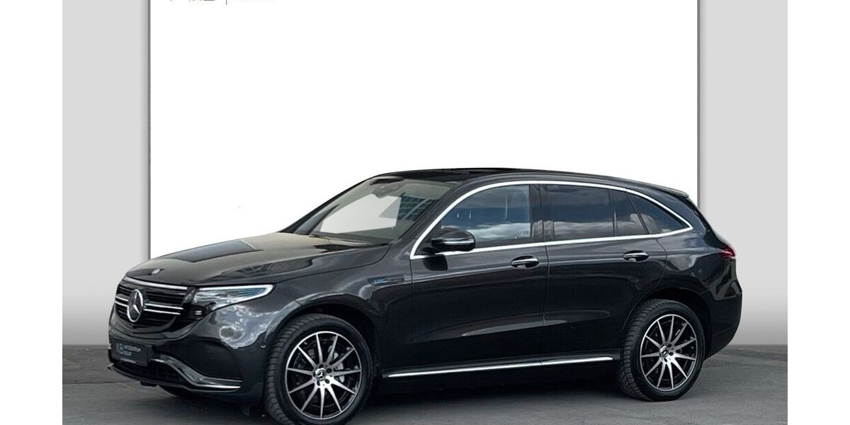 Mercedes-Benz EQC 199.983 km 22.700 &euro; Solingen/NRW 42655