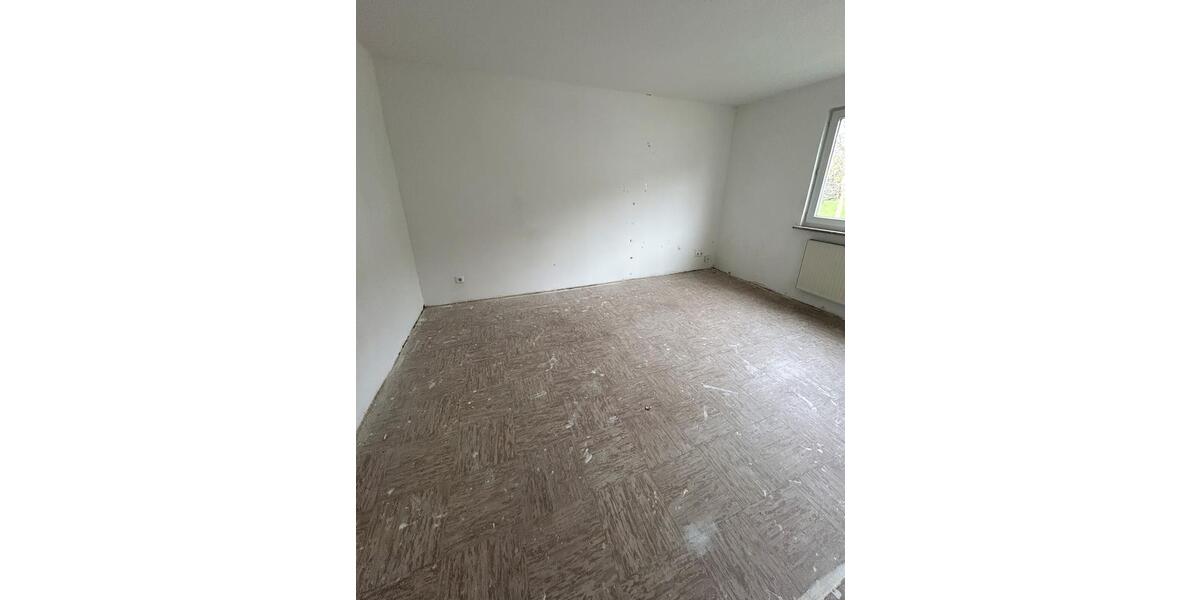 Erdgeschoßwohnung Duisburg Walsum - 3.5 Zimmer, 55 m&sup2;, 360&euro; | Angebot:25956765