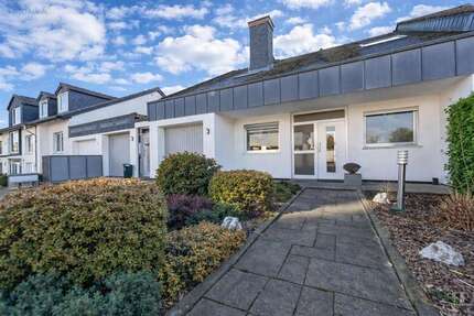 Haus Velbert / Tönisheide Tönisheide - 7 Zimmer, 200 m&sup2;, 628.000&euro; | Angebot:25370927