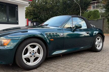 BMW Z3 63.357 km 9.999 &euro; Krefeld 47804