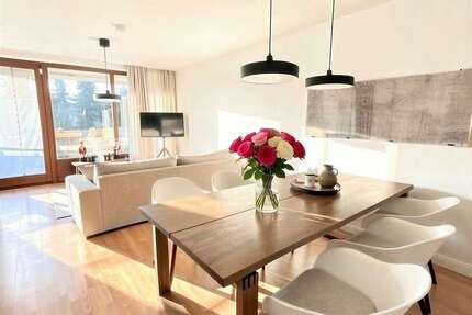 Wohnung Krefeld Bockum - 2 Zimmer, 64 m&sup2;, 239.000&euro; | Angebot:25860694