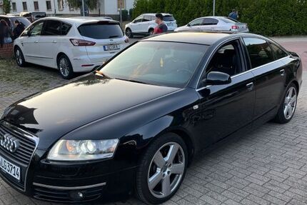 Audi A6 316.000 km 3.750 &euro; Gelsenkirchen 45881