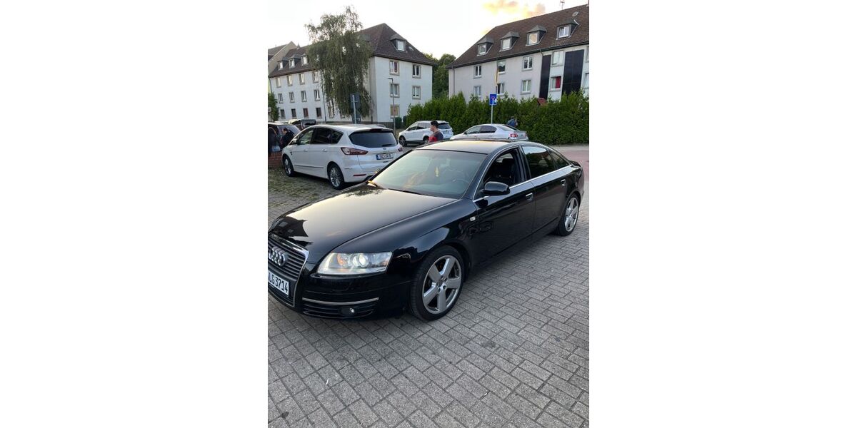Audi A6 316.000 km 3.750 &euro; Gelsenkirchen 45881