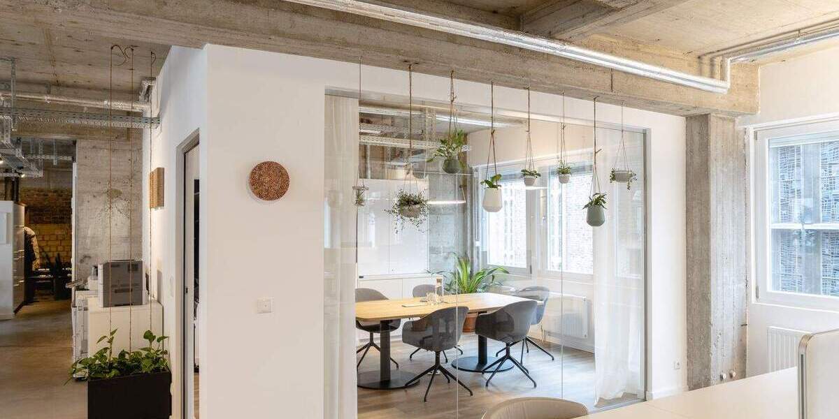 Gewerbeobjekt Essen Rüttenscheid - 749&euro; | Angebot:25649709