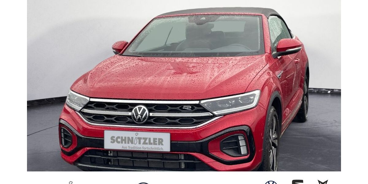 VW T-Roc 11.668 km 31.450 &euro; Hilden 40721