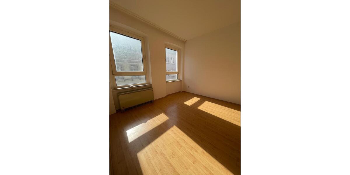 Etagenwohnung Wuppertal Elberfeld - 2 Zimmer, 50 m&sup2;, 425&euro; | Angebot:25921591