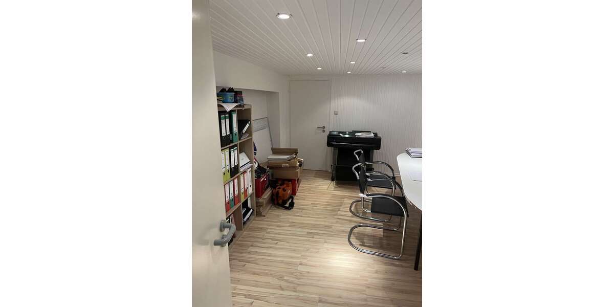 Gewerbeobjekt Solingen Mitte - 220&euro; | Angebot:27188321