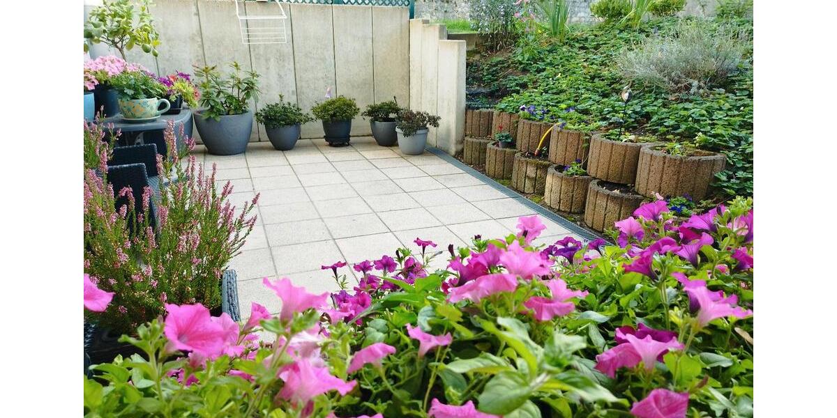 Etagenwohnung Oberhausen Alt-Oberhausen - 2 Zimmer, 58 m&sup2;, 155.000&euro; | Angebot:27487075