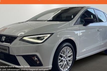 Seat Ibiza 23.223 km 22.650 &euro; Velbert 42553