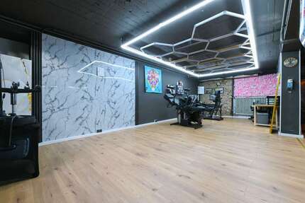 Gewerbeobjekt Oberhausen Schwarze Heide - 580&euro; | Angebot:24872478