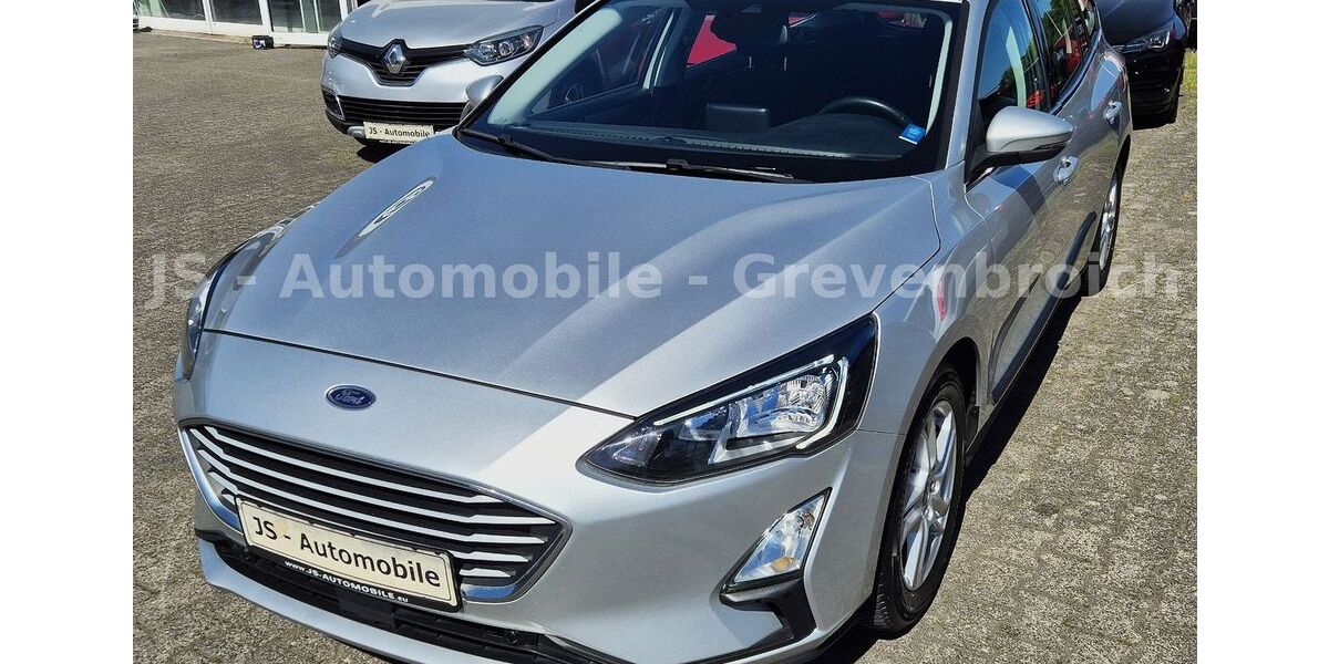 Ford Focus 84.800 km 11.940 &euro; Grevenbroich 41515