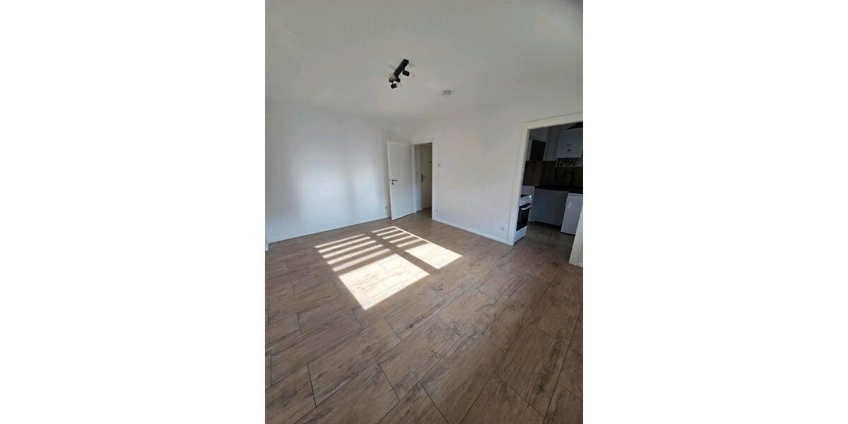 Etagenwohnung Hilden Forstbach - 2 Zimmer, 38 m&sup2;, 122.000&euro; | Angebot:27197699