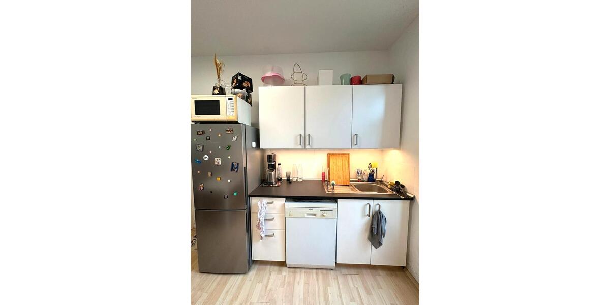 Etagenwohnung Wuppertal Elberfeld - 2 Zimmer, 73 m&sup2;, 660&euro; | Angebot:26003610