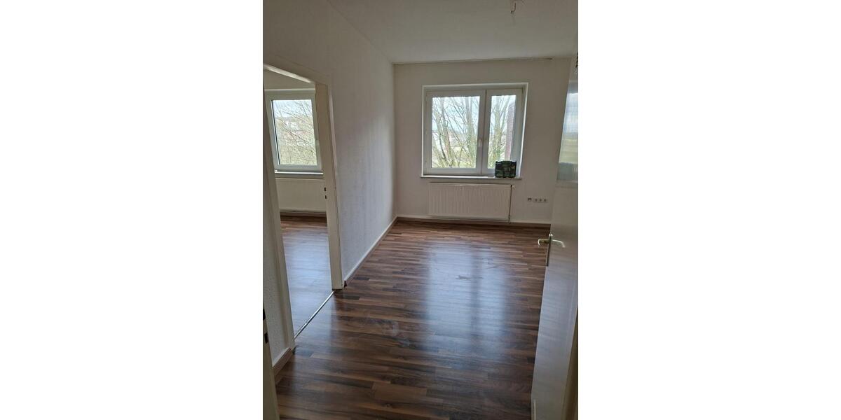 Etagenwohnung Remscheid Remscheid-Süd - 3 Zimmer, 54 m&sup2;, 540&euro; | Angebot:25857617