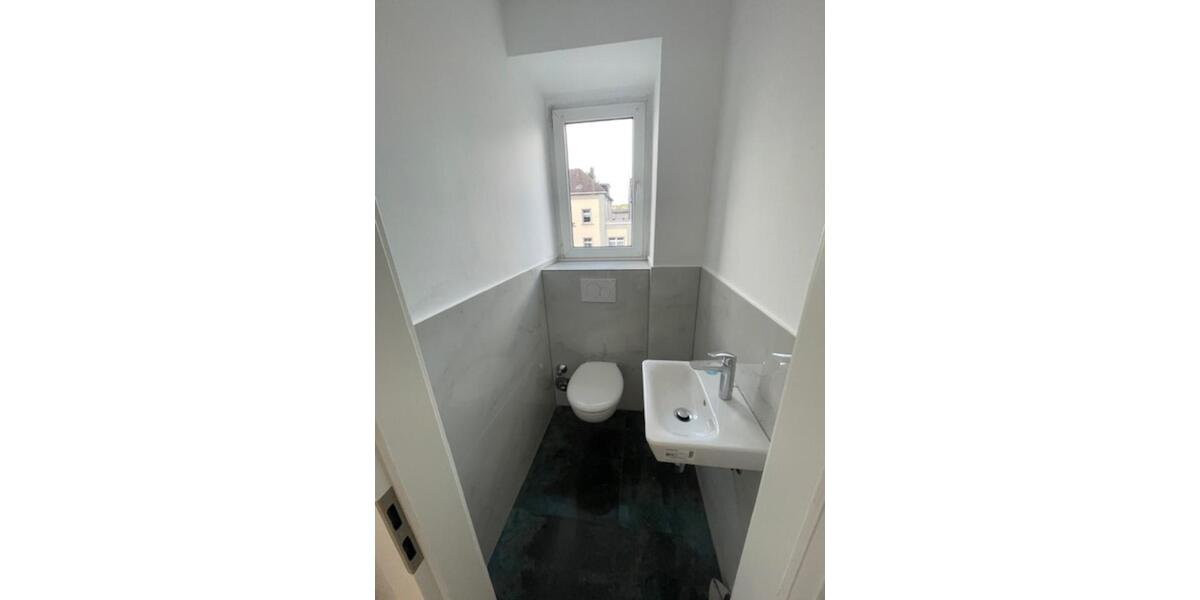 Etagenwohnung Wuppertal Gemarkung Barmen - 3 Zimmer, 77 m&sup2;, 750&euro; | Angebot:25961209