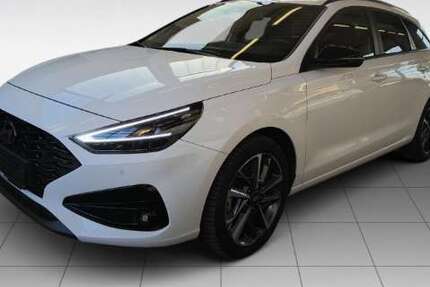 Hyundai i30 16.587 km 24.450 &euro; Neuss 41464