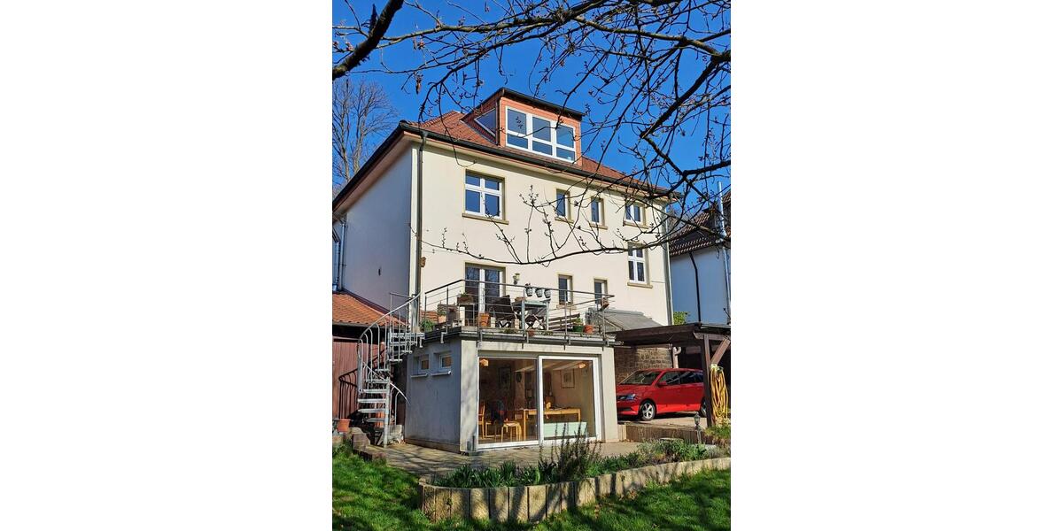Einfamilienhaus Hattingen Blankenstein - 7 Zimmer, 230 m&sup2;, 650.000&euro; | Angebot:26580422