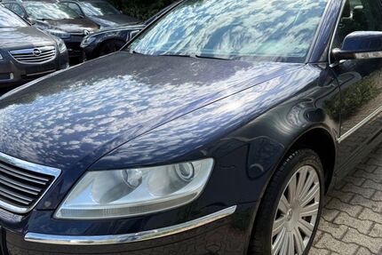 VW Phaeton 216.600 km 1.900 &euro; Essen 45356