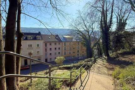 Wohnung Wuppertal Barmen - 4 Zimmer, 90 m&sup2;, 189.000&euro; | Angebot:25437192