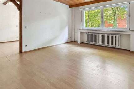 Wohnung Duisburg Hamborn - 3 Zimmer, 80 m&sup2;, 140.000&euro; | Angebot:26470535