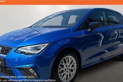 Seat Ibiza 20.336 km 21.590 &euro; Dormagen 41540