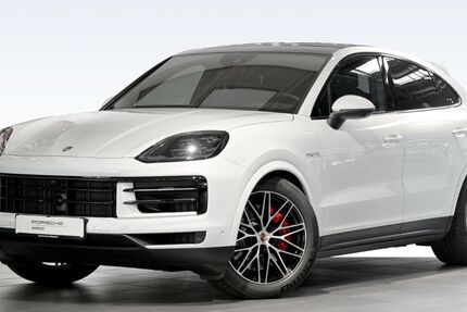 Porsche Cayenne 9.277 km 111.900 &euro; Düsseldorf 40468
