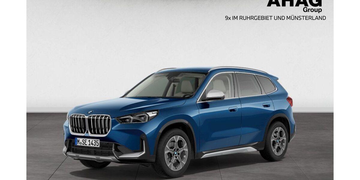 BMW X1 26.199 km 37.840 &euro; Gelsenkirchen 45897