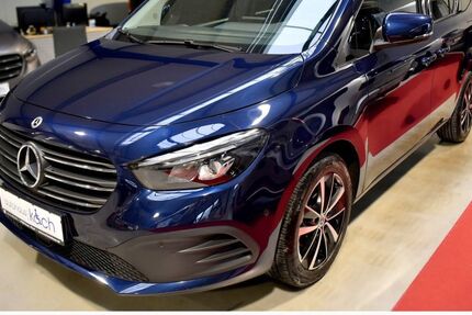 Mercedes-Benz T-Klasse 10.270 km 49.980 &euro; Neukirchen-Vluyn 47506