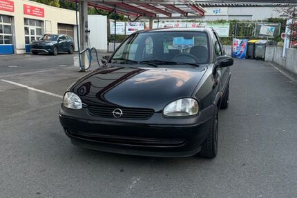 Opel Corsa 131.070 km 1.300 &euro; Wuppertal 42283