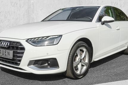 Audi A4 72.331 km 23.950 &euro; Meerbusch 40670