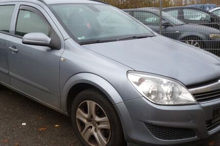 Opel Astra 237.000 km 1.450 &euro; Bottrop 46238
