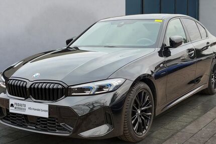 BMW 320 28.000 km 39.499 &euro; Meerbusch 40668