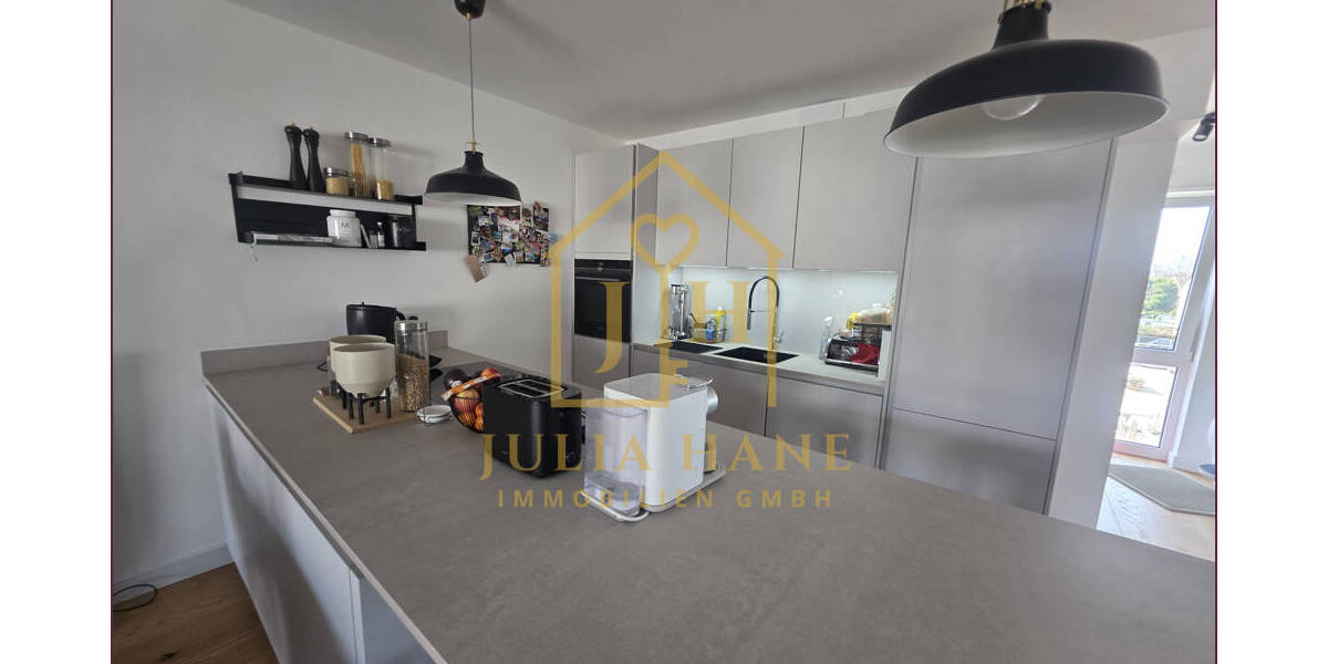 Etagenwohnung Erkrath - 3 Zimmer, 106 m&sup2;, 569.000&euro; | Angebot:26617830