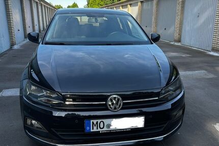 VW Polo 109.272 km 13.200 &euro; Moers 47441