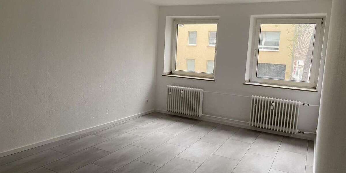 Etagenwohnung Düsseldorf Flingern Süd - 2 Zimmer, 51 m&sup2;, 885&euro; | Angebot:25880534