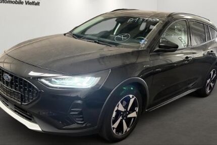 Ford Focus 6.834 km 24.650 &euro; Neuss 41464