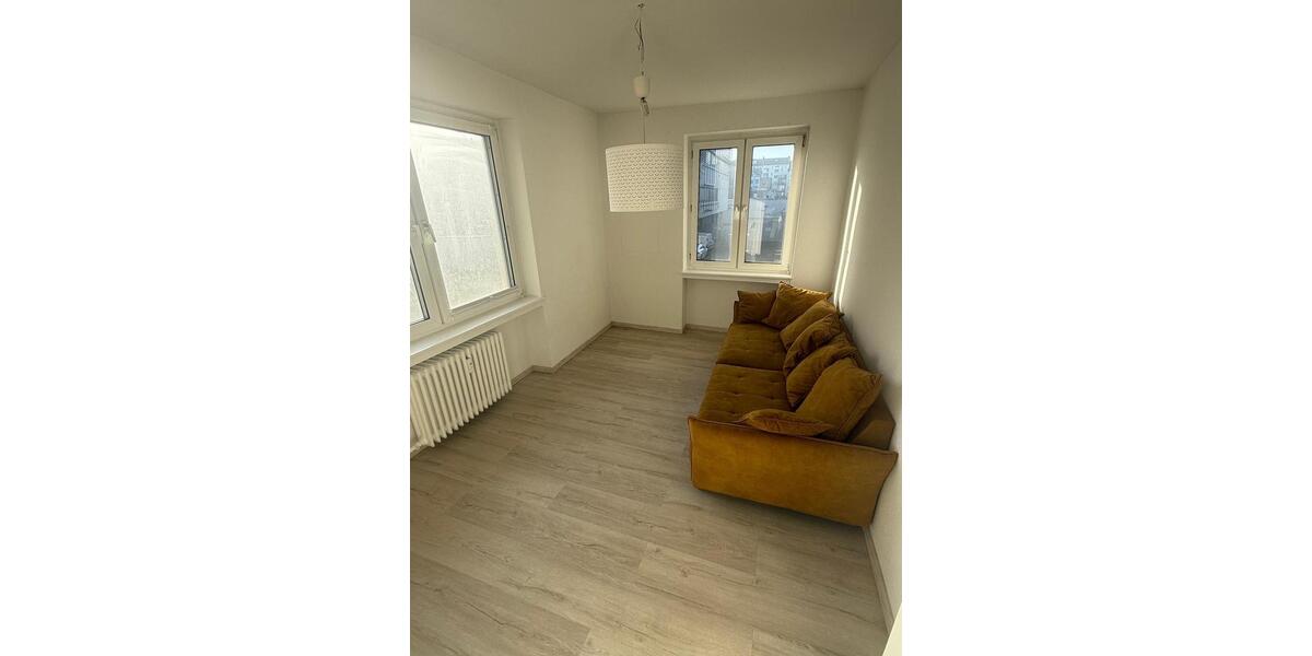 Etagenwohnung Düsseldorf Flingern Süd - 2 Zimmer, 50 m&sup2;, 900&euro; | Angebot:25988590