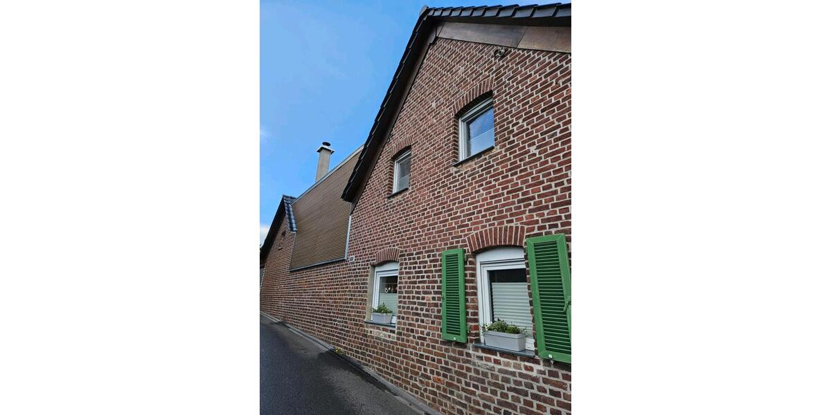 Einfamilienhaus Dormagen Broich - 6.5 Zimmer, 185 m&sup2;, 625.000&euro; | Angebot:25984269