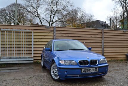 BMW 330 99.000 km 17.950 &euro; Duisburg 47166