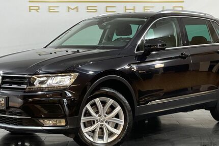 VW Tiguan 117.890 km 17.990 &euro; Remscheid 42897